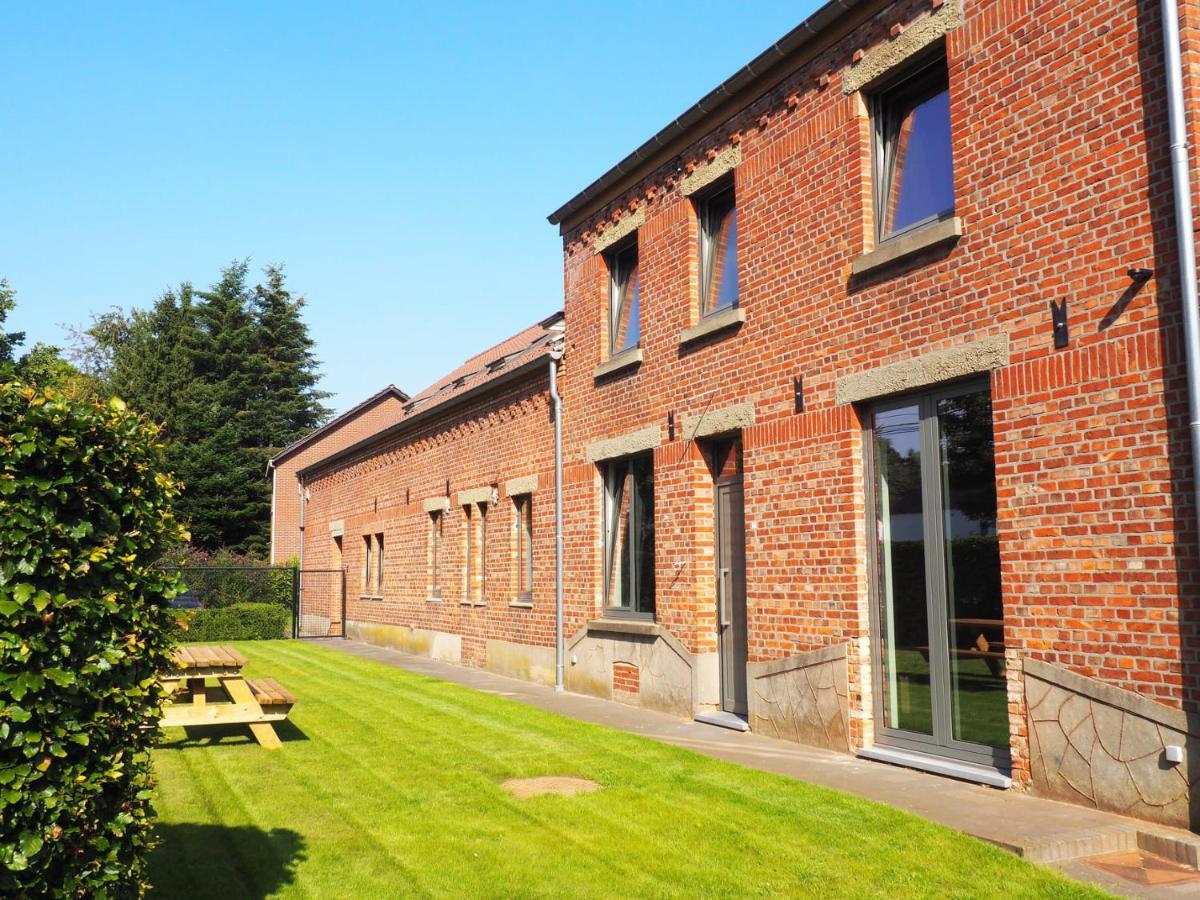 Huis Berenbroek Genk Dış mekan fotoğraf
